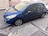 Peugeot 207 1.6 HDI 16V 110 EXECUTIVE 5P