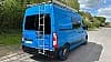 Renault Master III L2H2 2.3 dCi 16V FAP 125 cv