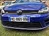 Volkswagen Golf VII 2.0 TSI 300 BLUEMOTION 4MOTION TECHNOLOGY R DSG6 5P