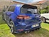 Volkswagen Golf VII 2.0 TSI 300 BLUEMOTION 4MOTION TECHNOLOGY R DSG6 5P