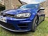Volkswagen Golf VII 2.0 TSI 300 BLUEMOTION 4MOTION TECHNOLOGY R DSG6 5P