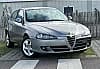 Alfa Romeo 147 (2) 1.9 JTDM 120 5P