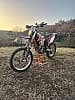 KTM EXC-F