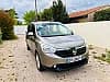 Dacia Lodgy 1.2 TCE 115 ADVANCE 5PL
