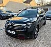 Citroen C5 Citroën c5 aircross hdi boîte automatique