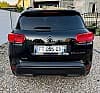 Citroen C5 Citroën c5 aircross hdi boîte automatique