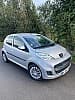 Peugeot 107 (2) 1.0 68 URBAN MOVE 2-TRONIC 5P