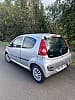 Peugeot 107 (2) 1.0 68 URBAN MOVE 2-TRONIC 5P