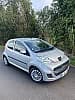 Peugeot 107 (2) 1.0 68 URBAN MOVE 2-TRONIC 5P
