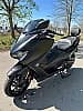 YAMAHA T-MAX