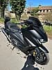 YAMAHA T-MAX