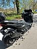 YAMAHA T-MAX