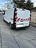 Renault Trafic III (2) CABINE APPROFONDIE CONFORT L2H1 1200 ENERGY DCI 145 EDC