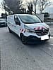 Renault Trafic III (2) CABINE APPROFONDIE CONFORT L2H1 1200 ENERGY DCI 145 EDC