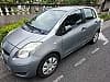 Toyota Yaris III (3) 90 D-4D DYNAMIC 5P