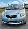 Toyota Yaris III (3) 90 D-4D DYNAMIC 5P
