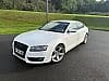 Audi A5 SPORTBACK 2.7 V6 TDI 190 DPF S LINE MULTITRONIC