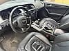Audi A5 SPORTBACK 2.7 V6 TDI 190 DPF S LINE MULTITRONIC