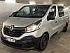Renault Trafic GENERATION DCI 100 PRIVILEGE 6PL