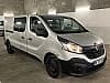 Renault Trafic GENERATION DCI 100 PRIVILEGE 6PL