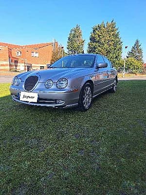 Jaguar S-type (2) 3.0 CLASSIC