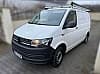 Volkswagen Transporter VI (2) CHASSIS CABINE L1 2.0 TDI 102 FAP BUSINESS LINE