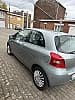 Toyota Yaris TOYOTA YARIS prête à immatriculer boit auto clim.
