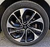 Renault Megane III (2) COUPE CABRIOLET 1.5 DCI 110 FAP ENERGY