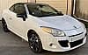 Renault Megane III (2) COUPE CABRIOLET 1.5 DCI 110 FAP ENERGY