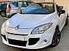 Renault Megane III (2) COUPE CABRIOLET 1.5 DCI 110 FAP ENERGY