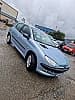 Peugeot 206 206 1.4 hdi