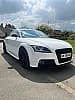 Audi Tts II (2) COUPE 2.0 TFSI 272 QUATTRO