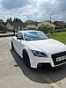 Audi Tts II (2) COUPE 2.0 TFSI 272 QUATTRO
