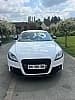Audi Tts II (2) COUPE 2.0 TFSI 272 QUATTRO