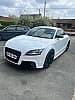 Audi Tts II (2) COUPE 2.0 TFSI 272 QUATTRO