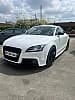Audi Tts II (2) COUPE 2.0 TFSI 272 QUATTRO