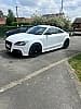 Audi Tts II (2) COUPE 2.0 TFSI 272 QUATTRO