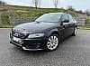 Audi A4 Audi A4 2.7 V6 TDI 190 DPF AMBITION LUXE MULTITRONIC