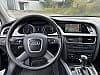 Audi A4 Audi A4 2.7 V6 TDI 190 DPF AMBITION LUXE MULTITRONIC