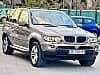 Bmw X5 (E53) (2) 3.0DA DPF PACK