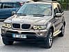 Bmw X5 (E53) (2) 3.0DA DPF PACK