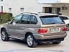 Bmw X5 (E53) (2) 3.0DA DPF PACK