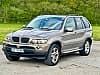 Bmw X5 (E53) (2) 3.0DA DPF PACK