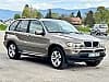 Bmw X5 (E53) (2) 3.0DA DPF PACK