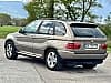 Bmw X5 (E53) (2) 3.0DA DPF PACK