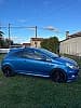 Opel Corsa IV 1.6 TURBO 192 OPC 3P
