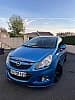 Opel Corsa IV 1.6 TURBO 192 OPC 3P