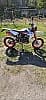 RIEJU MRT TROPHY SUPERMOTARD