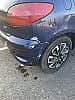 Peugeot 206 1.6 XT 5P 6CV
