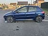 Peugeot 206 1.6 XT 5P 6CV